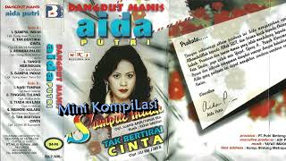 Aida Putri - Tak Bertirai Cinta
