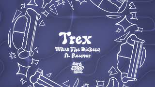 Trex - What the Dickens ft. Reamer - Sofa Sound Bristol
#bass #drumandbass #dnb #drumnbass
π https://sofasoundbristol.bandcamp.com/album/ssdigi044-trex-wildstyle-ep
Sofa Sound Bristol ended 23 in a mad style... so its only right we kick off 24 inna WILDSTYLE.
So who is next? Its the big bad TREX... yes, North Londons finest is wrecking the furniture once again, following up his debut Do Nothing EP from 2020 with five absolute sofa slammers. That first EP was pretty damn special but the new Wildstyle EP is another level.
π https://centralbeatz.com
For more info about our forthcoming events, listen to our guest mixes, and to connect with us online head to https://linktr.ee/centralbeatz
#sofasoundbristol #trexdnb #trex Trex - What the Dickens ft. Reamer - Sofa Sound Bristol