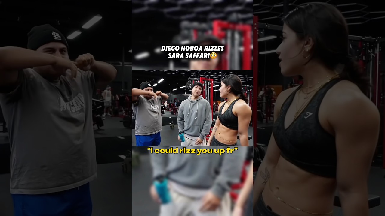 Rate the rizz⬇️NEW VLOG LINKED ABOVE⬆️