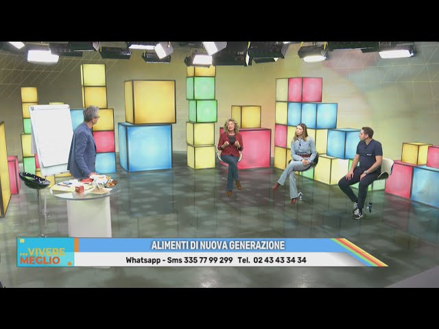 VIVERE MEGLIO 06/02/2024