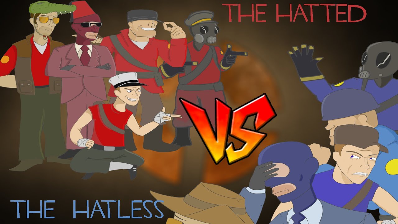 TF2 and the "PAY TO WIN" PAST! [Item Set Bonuses] YouTube