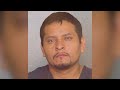 Oakland Park Man Caught With Girl's Hand in his Pants, Deputies Say