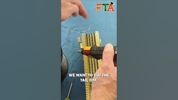 66 Block Intro | How To Connect Phone Pairs to a 66 Block #fieldnation #fieldtech #freelance
