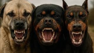 10 Dog Breeds That Are Every Thief’s Worst Nightmare 🐕⚡