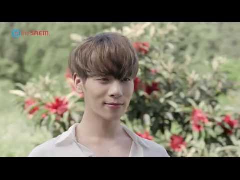 theSAEM 더샘 waratah 와라타  teaser JONGHYUN