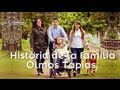 📹 Vidas Cambiadas #7 (Vlog): Familia Olmos Tapias | El Lugar de Su Presencia