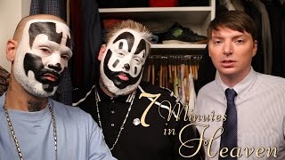 Insane Clown Posse | 7 Minutes in Heaven