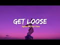 Get Loose - Agnez Mo Feat Ciara | Lirik dan Terjemahan Bahasa Indonesia
