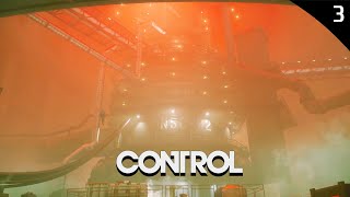 Control Part 3 - Directorial Override