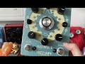 Fuzz Imp Machina II (Video Manual 2)