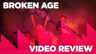 Broken Age Review