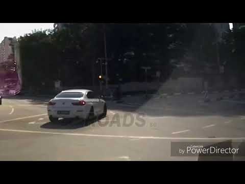 Video: Kecelakaan Mobil Hantu Di Singapura? - Pandangan Alternatif