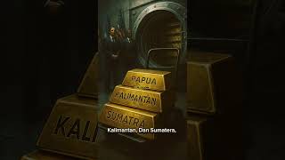 Download Lagu “Konspirasi Penjajahan: Emas Indonesia Untuk Siapa?”#konspirasisejarah #fakta #sejarah #viralvideo MP3