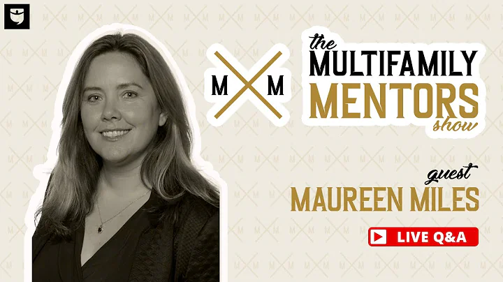 Tribe of Multi Family Mentors Live Q&A w/ Maureen ...