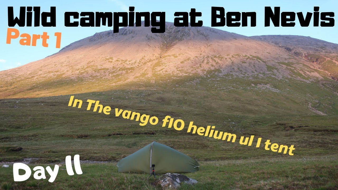 vango f10 helium 1