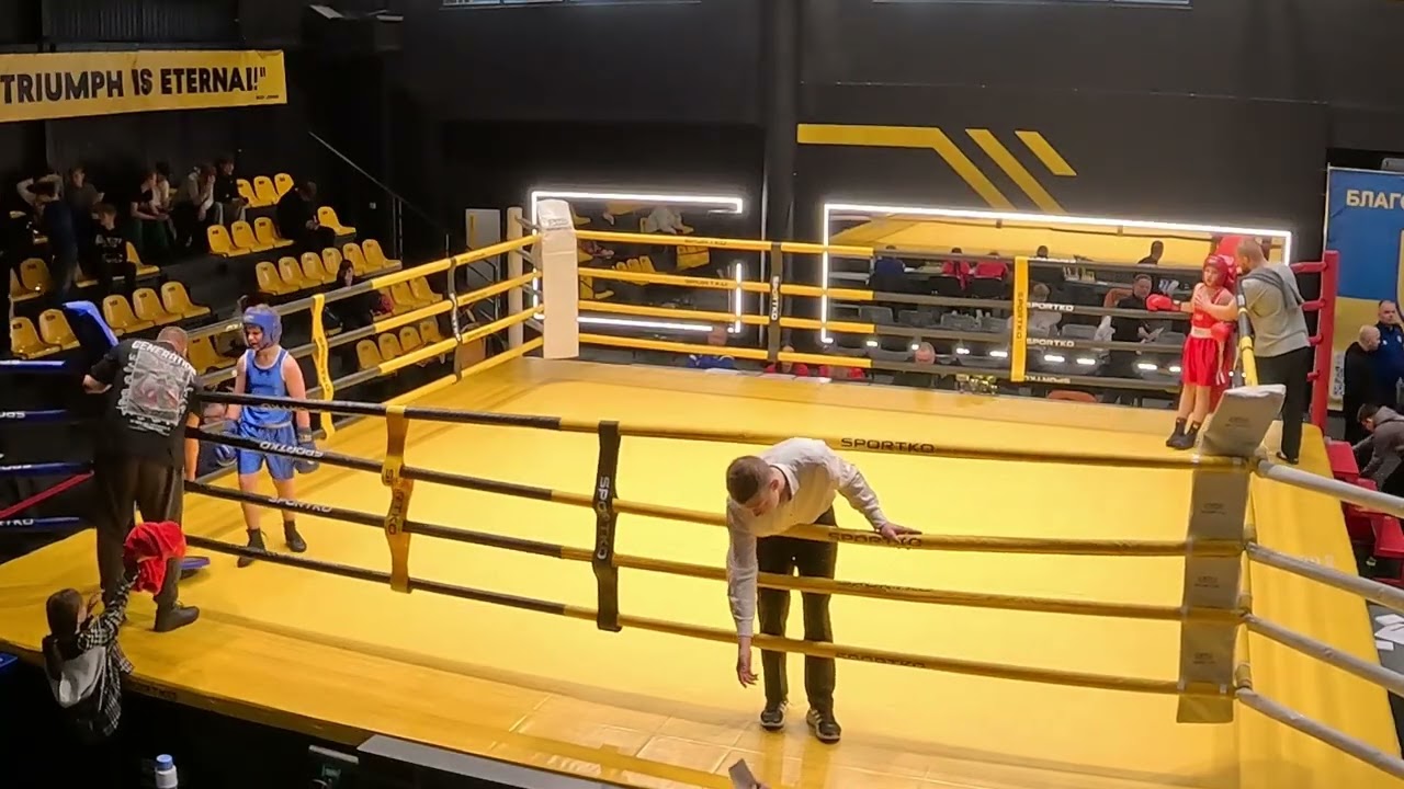 19/02/2026 г. Хмельницкий