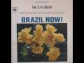 The G/9 Group – Brazil Now! – Vinyl (LP, Album, Stereo), 1969