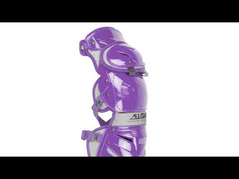 All-Star S7 Axis / Protège-jambes / Adulte