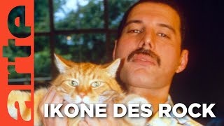 Freddie Mercury - The Great Pretender | Doku HD Reupload |  ARTE