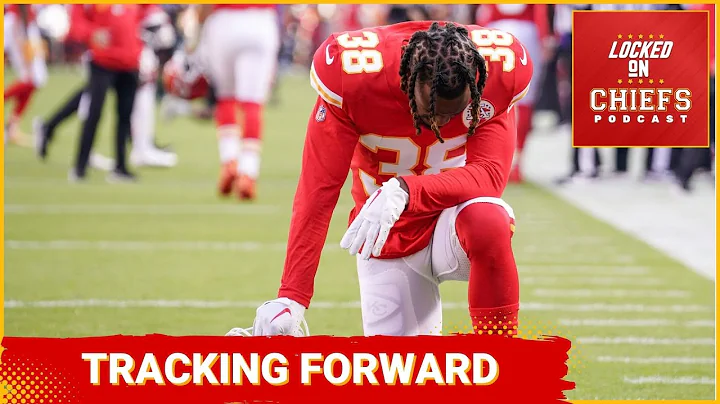 Chiefs Sneed Starting To Travel With WR's?