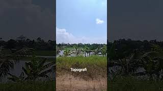 Topografi #surveyor