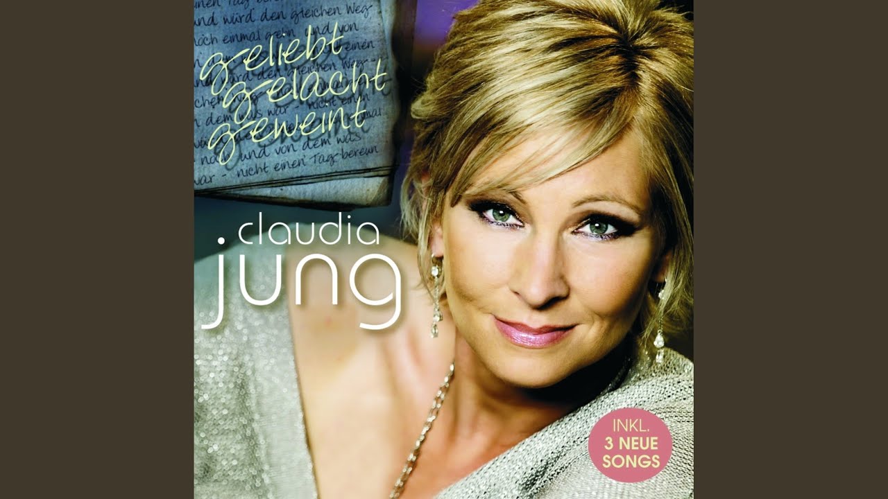 Geliebt gelacht geweint