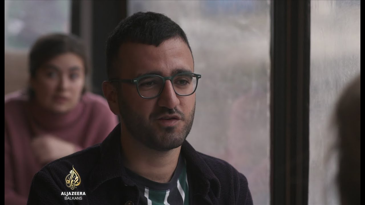 يتزايد عدد الأطباء الأتراك الذين يبحثون عن عمل في الخارج