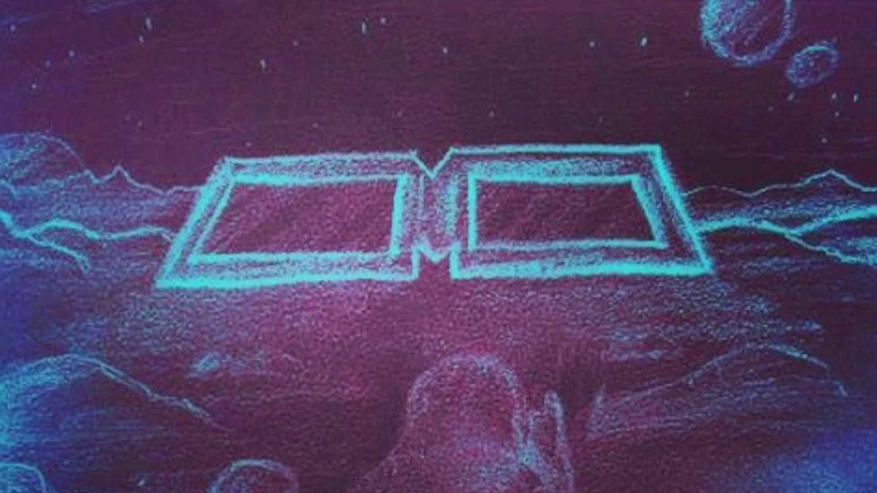 Emil Rottmayer - Descend