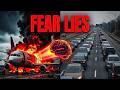 The Availability Heuristic: Why Your Brain Lies to You About Danger