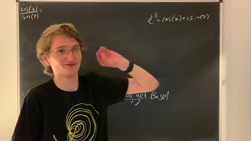 The Basel Problem, Pt.2