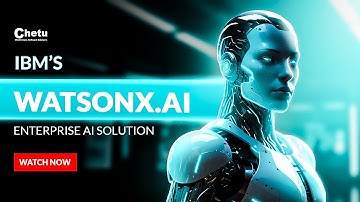 Is IBM watsonx the AI Breakthrough Your Enterprise Needs? | Find Out Now!
