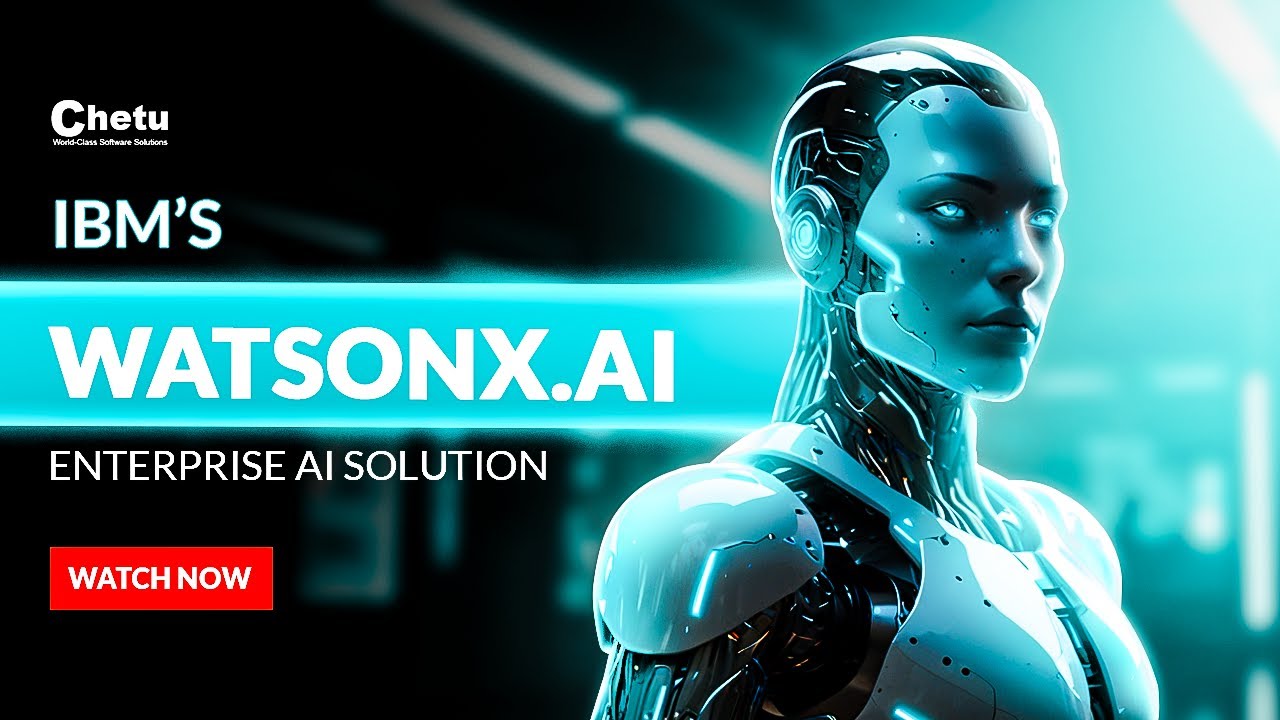 Is IBM watsonx the AI Breakthrough Your Enterprise Needs? | Find Out ...