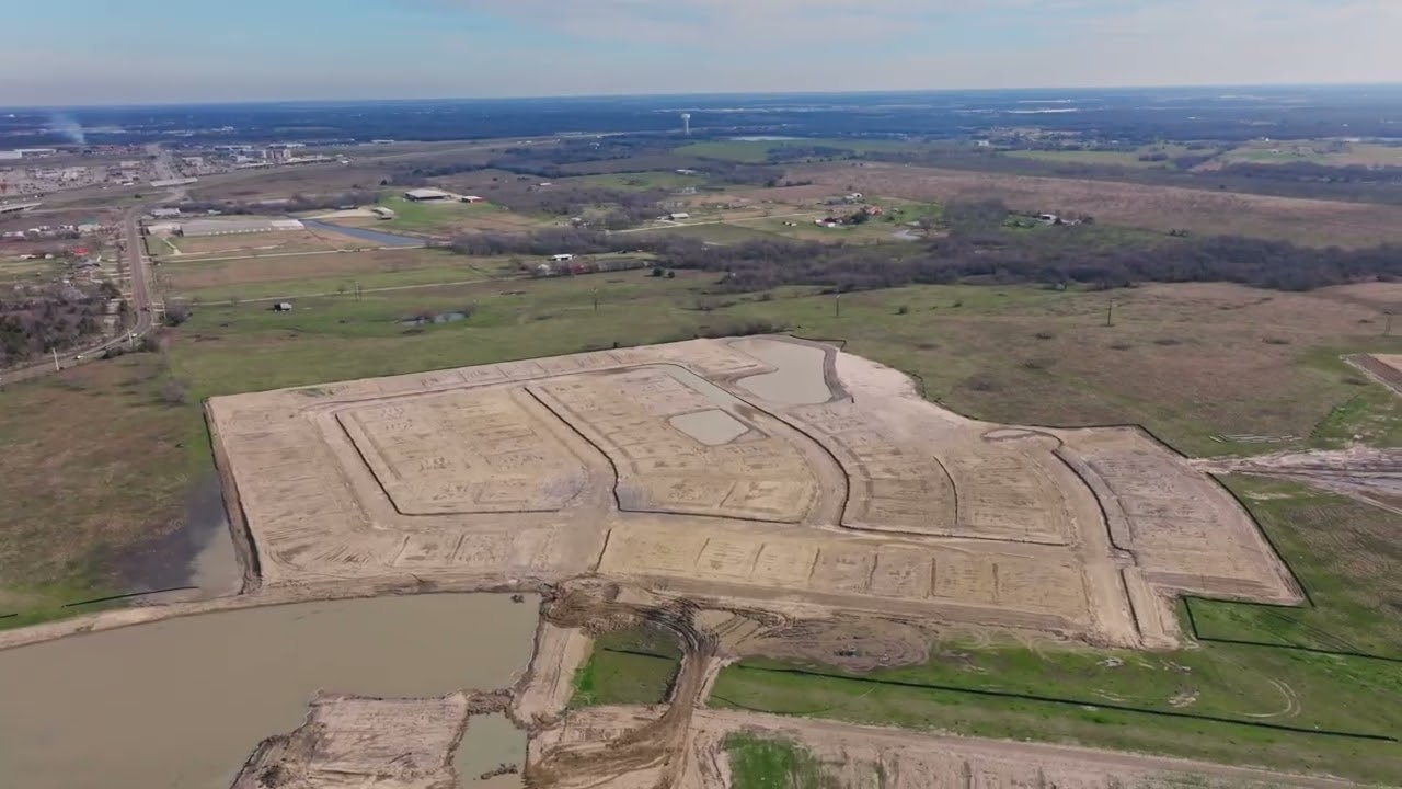 Arboretum Estates - January 2025 | Terrell, TX