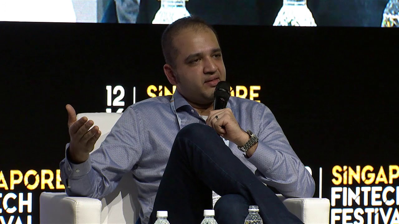 AI Investment - The Financier's Perspective