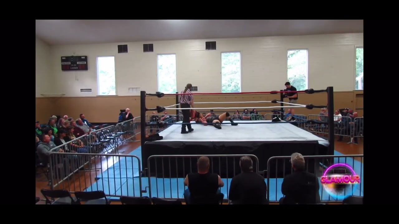 Eliza Hammer Finished