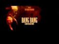 Bang bang  nancy sinatra  cover by togk