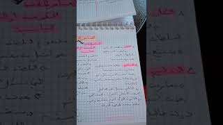 تلخيص النظرية العامة للقانون الدستوري (الجزء الثاني )