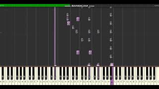 nettspend funuyuh piano tutorial