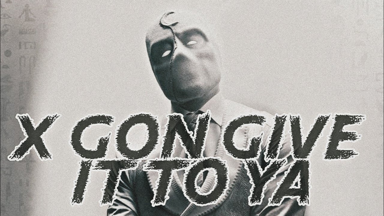 Multifandom - X Gone' Give It To Ya - YouTube