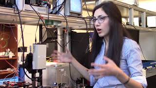 EE Undergraduate Photonics Researcher – Parastou Mortazavian EE Undergraduate Photonics Researcher – Parastou Mortazavian