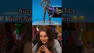 Aussie Antics HASN'T Bought MY ICON