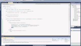 Intro to Photon 3.0 - Server fix for Operation Response