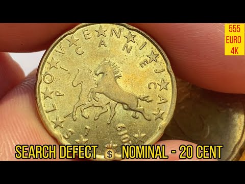 20 euro cent