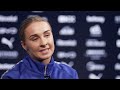 Niamh Charles Signs for the WSL Champions! | Welcome to Manchester City ✍️