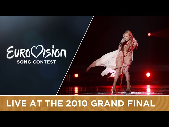 Alyosha - Sweet People