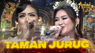 SULIYANA X SHEPIN MISA - Taman Jurug | AMBYAR AWARDS 2025