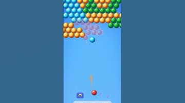 Shoot Bubble Gameplay Part 3 #shorts#do8gaming