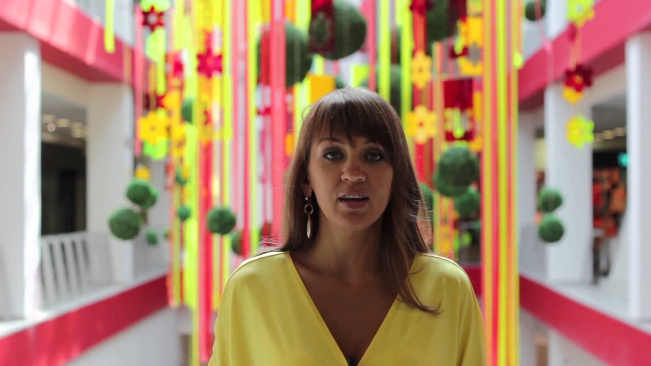 Ревизия гардероба с Натальей Солодовниковой - YouTube