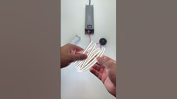 Управляем светодиодной лентой по радиоканалу