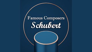 Schubert: Hungarian Melody in B Minor, D.817